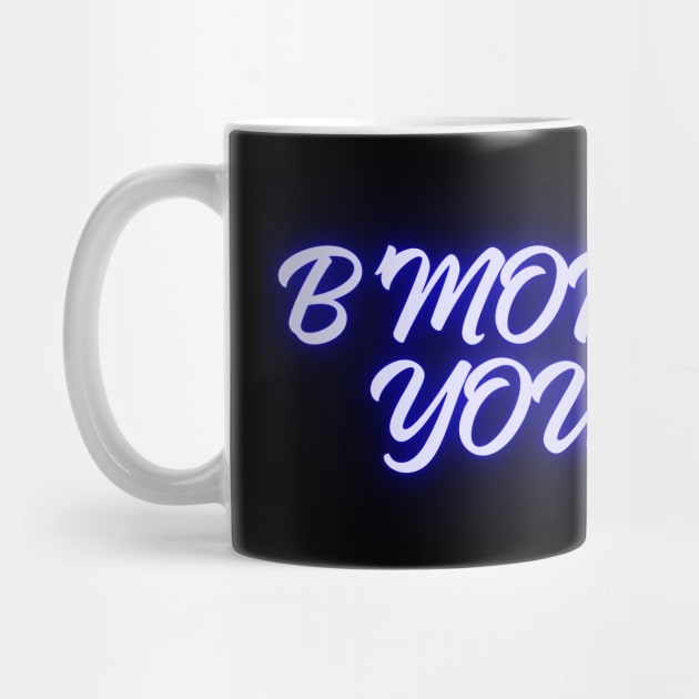 B'MORE YOU DESIGN by The C.O.B. Store